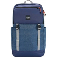 Рюкзак PACSAFE Slingsafe LX500 Anti-Theft Backpack Denim
