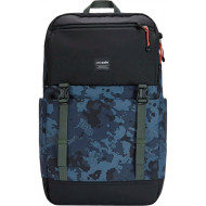 Рюкзак PACSAFE Slingsafe LX500 Anti-Theft Backpack Gray Camo