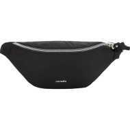 Сумка на пояс PACSAFE Stylesafe Sling Pack Black