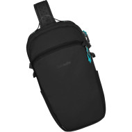 Рюкзак-слінг PACSAFE Eco 12L Anti-Theft Sling Backpack Black