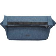 Сумка на пояс PACSAFE Metrosafe X Sling Pack Blue