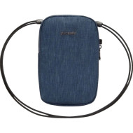 Сумка на пояс PACSAFE Pacsafe RFIDsafe Crossbody Bag Blue