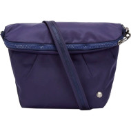 Сумка наплічна PACSAFE Citysafe CX Anti-Theft Convertible Crossbody Nightfall Blue