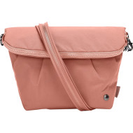 Сумка наплічна PACSAFE Citysafe CX Anti-Theft Convertible Crossbody Rose