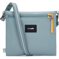 Сумка наплічна PACSAFE GO Anti-Theft Crossbody Pouch Fresh Mint