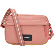 Сумка наплічна PACSAFE GO Anti-Theft Crossbody Rose