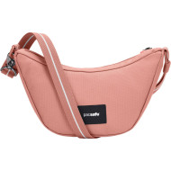 Сумка наплічна PACSAFE GO Anti-Theft Lunar Crossbody Rose