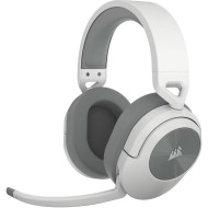 Наушники геймерские CORSAIR HS55 Wireless White (CA-9011281-EU)