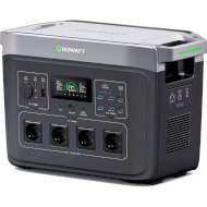 Зарядна станція GROWATT Infinity 2000 Pro