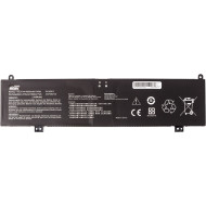 Акумулятор POWERPLANT для ноутбука Asus Rog Strix G15, G513 (C41N2013) 15.2V/4900mAh/74.4Wh (NB432110)