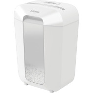 Знищувач документів FELLOWES LX70 (4x40) White (F.U1000017468)