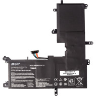 Акумулятор POWERPLANT для ноутбука Asus VivoBook Flip 14 TP410UA (B31N1705) 11.52V/3653mAh/42Wh (NB432141)