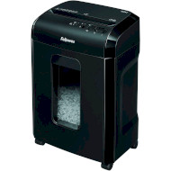 Знищувач документів FELLOWES 10M (2x12) (F.U4630601)