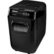 Знищувач документів FELLOWES AutoMax 200M (2x14 мм) (F.U4656301)