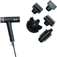 Фен SHARK SpeedStyle Pro 5-in-1 Hair Dryer System (HD752EU)