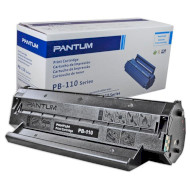 Тонер-картридж PANTUM PC-110 Black