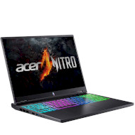 Ноутбук ACER Nitro 16 AN16-73-72AQ Obsidian Black (NH.QSPEU.002)