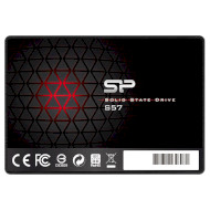 SSD диск SILICON POWER Slim S57 120GB 2.5" SATA (SP120GBSS3S57A25)
