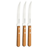 Набір ножів для стейка TRAMONTINA Dynamic 127мм 3пр (22300/305)