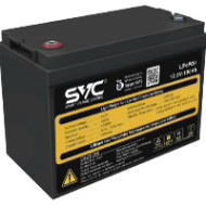 Аккумуляторная батарея SVC LiFePO4 LFP12-150 (12.8В, 150Ач) (12.8V 150AH)