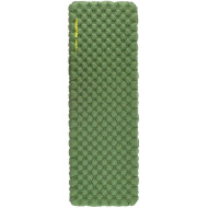 Надувной матрас NATUREHIKE CNK2450WS014 Ultra Light Inflatable Sleeping Pad 196x64 Green (6976023926778)