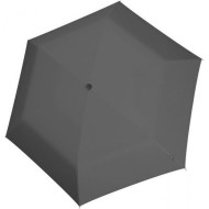 Парасолька KNIRPS C.056 Small Manual Dark Grey (95 8056 0800)