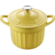 Каструля BUYDEEM CP541 Mellow Yellow 1.8л