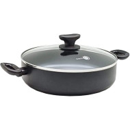 Сотейник GREENPAN Torino 28см с крышкой (CC001694-001)