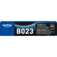 Тонер-картридж BROTHER TNB023 Black