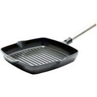 Сковорода гриль GREENPAN Featherweights 26х26см (CC001791-001)