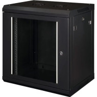 Настінна шафа 19" HYPERNET ProLine 19" (15U, 600x450мм, RAL9005)