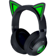 Наушники геймерские RAZER Kraken Kitty V2 BT Black (RZ04-04860500-R3M1)