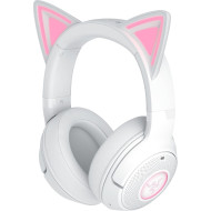 Наушники геймерские RAZER Kraken Kitty V2 BT White (RZ04-04860600-R3M1)