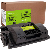 Тонер-картридж PATRON Green Label сумісний з HP 64X Black (PN-64XGL)