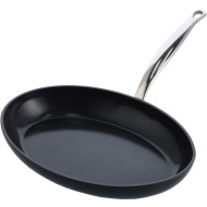Сковорода для рыбы GREENPAN Barcelona Pro 33x23см (CC005339-001)