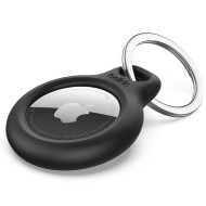 Держатель BELKIN Secure Holder with Key Ring Black (F8W973BTBLK)