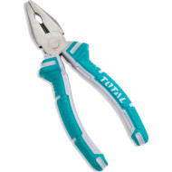 Плоскогубцы комбинированные TOTAL Combination Pliers 160мм (THT110606P)
