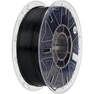 Пластик (філамент) для 3D принтера CREALITY Hyper PLA RFID 1.75mm, 1кг, Black (3301010406)