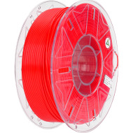 Пластик (філамент) для 3D принтера CREALITY Hyper PLA RFID 1.75mm, 1кг, Red (3301010402)
