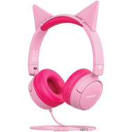 Навушники PROMATE Jewel Bubblegum