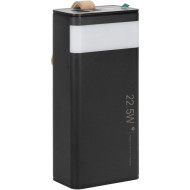 Повербанк WUW Y53 22.5W 30000mAh