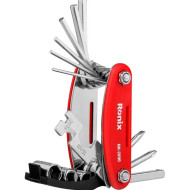 Мультитул велосипедний RONIX RH-2090