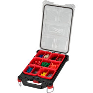 Органайзер MILWAUKEE Packout Compact Slim Organiser (4932471065)