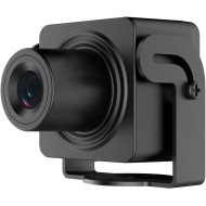 Мобільна IP-камера HIKVISION DS-2CD2D25G1/M-D/NF (2.8) Black