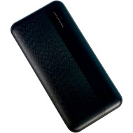 Повербанк WUW Y146 20000mAh Black