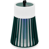 Лампа-уничтожитель насекомых VOLTRONIC Electric Shock Mosquito Killing Lamp 800mAh