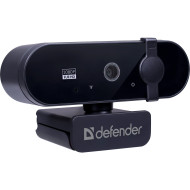 Веб-камера DEFENDER G-lens 2580 (63112)