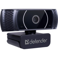 Веб-камера DEFENDER G-lens 2590 (63113)