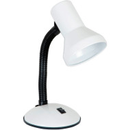 Лампа настольная LEDVANCE Panan Classic Disk White (4099854364129)