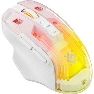 Миша ігрова DEFENDER Astro Elite GM-056 White (52056)